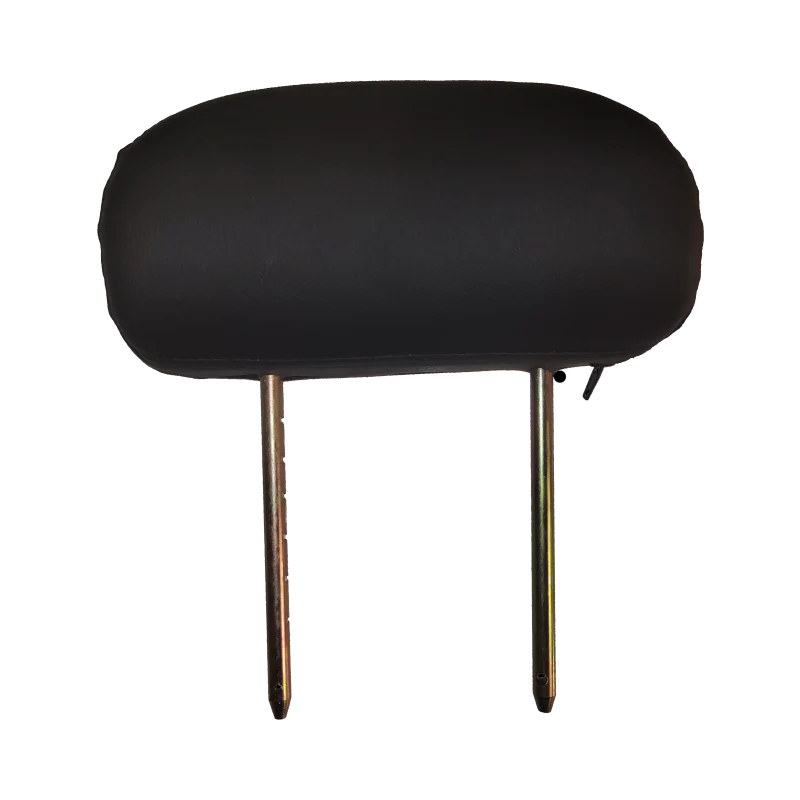 Back of a chair