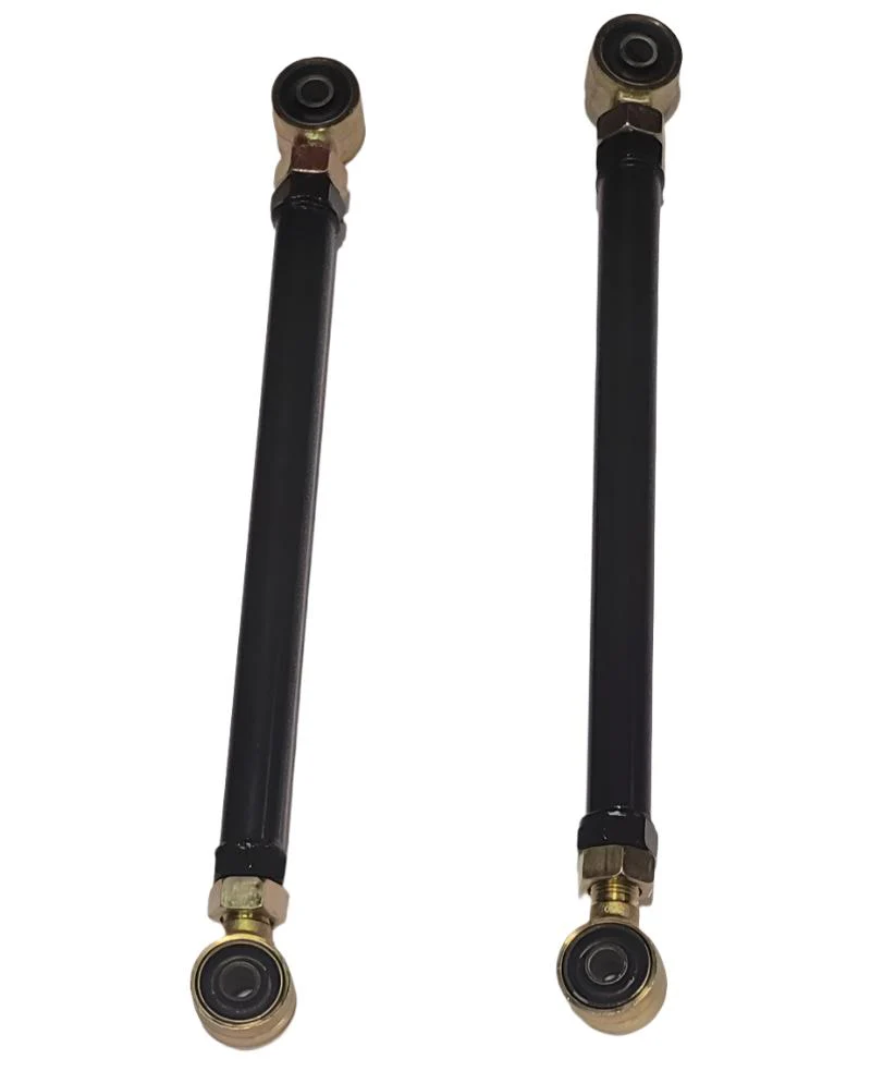 Balance rod