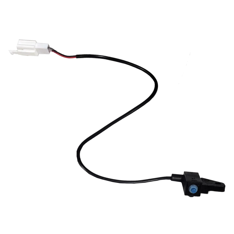 Brake Power Switch