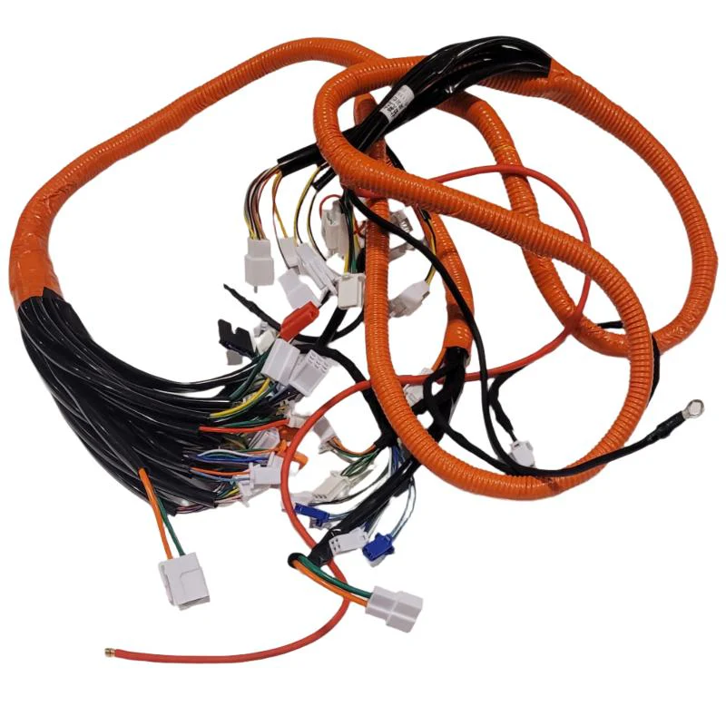 Cable Wire