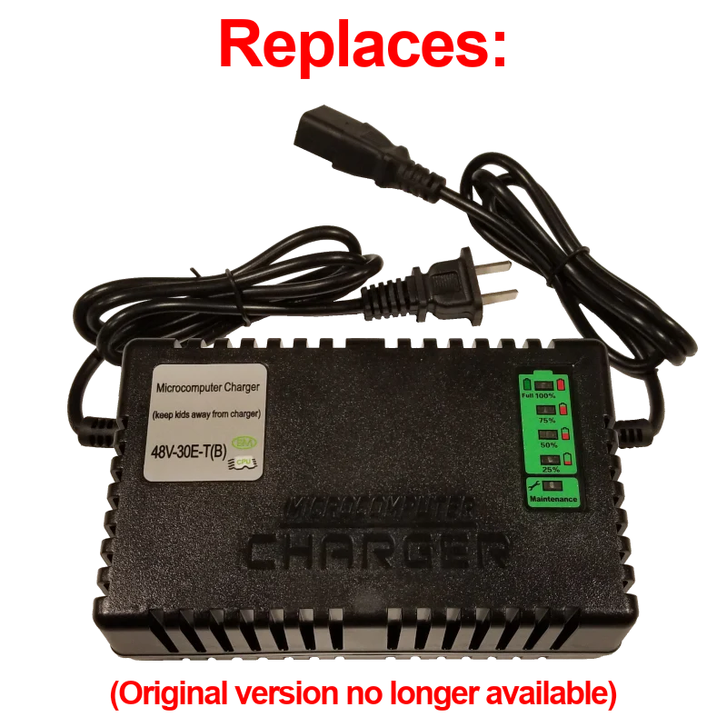Charger - Image 2