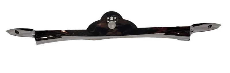 Decorative Strip for Turn Signal