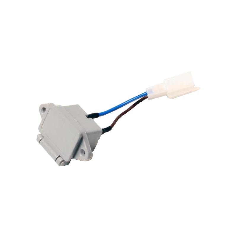 DC Input Plug