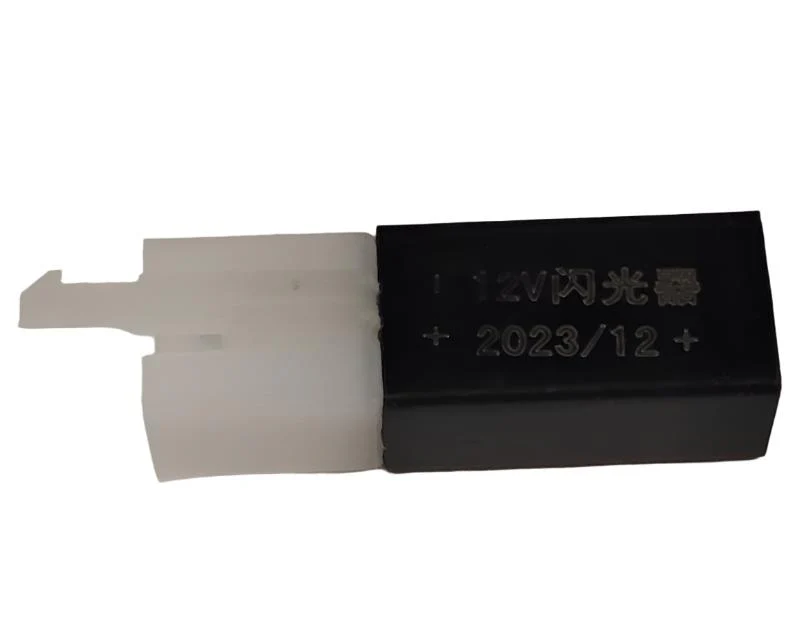 Flasher/12V