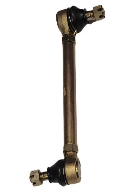 Front bridge Drag Link pull rod
