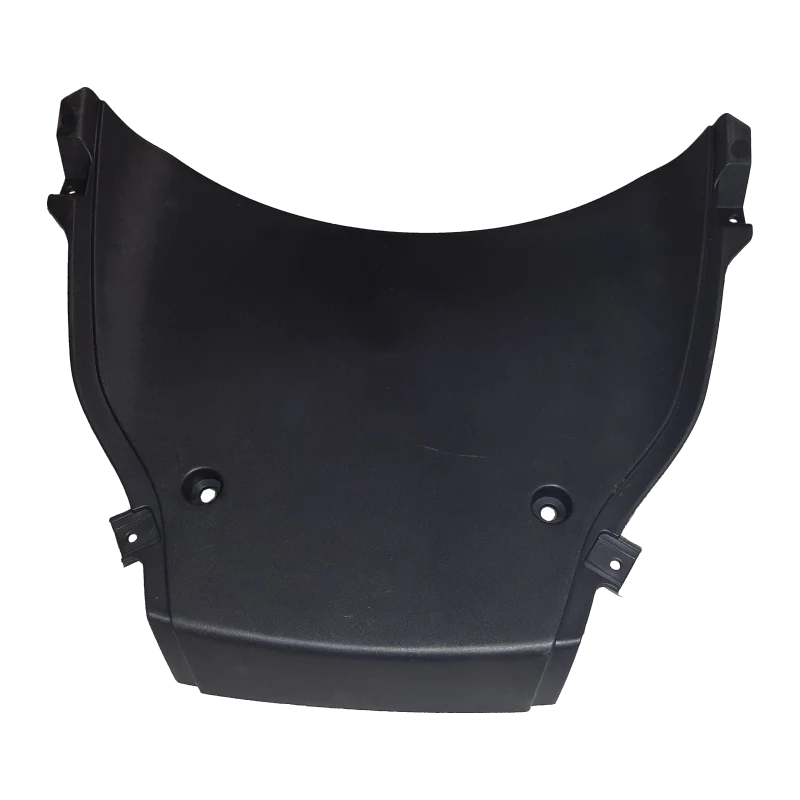 Front inner mudguard