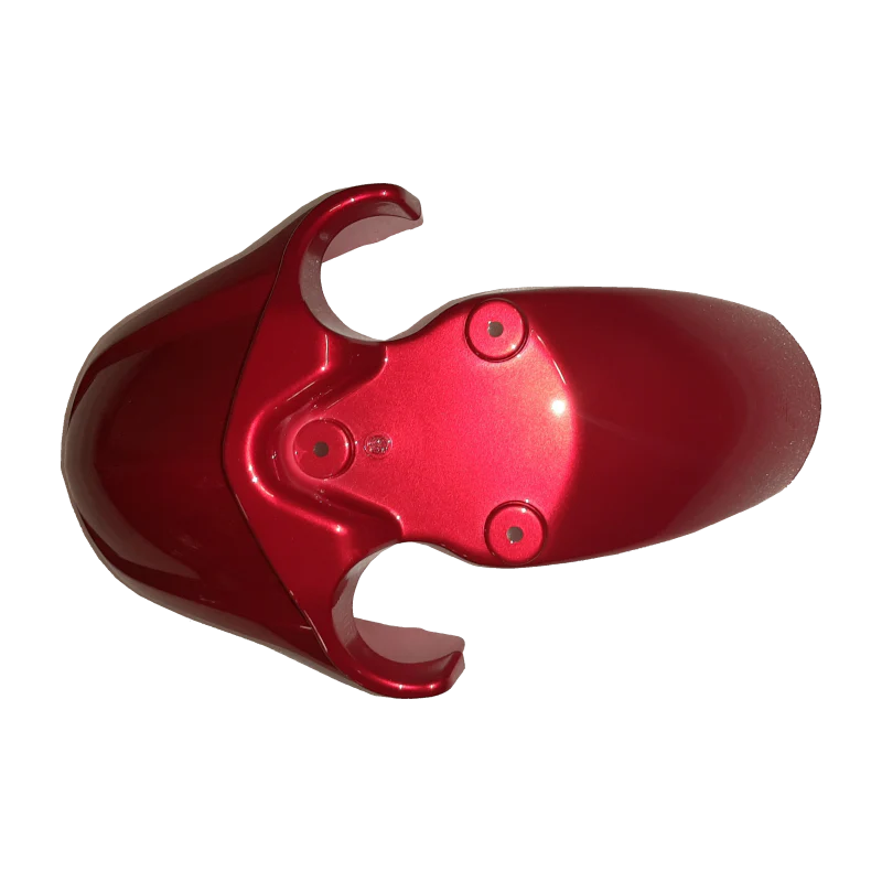Front mudguard