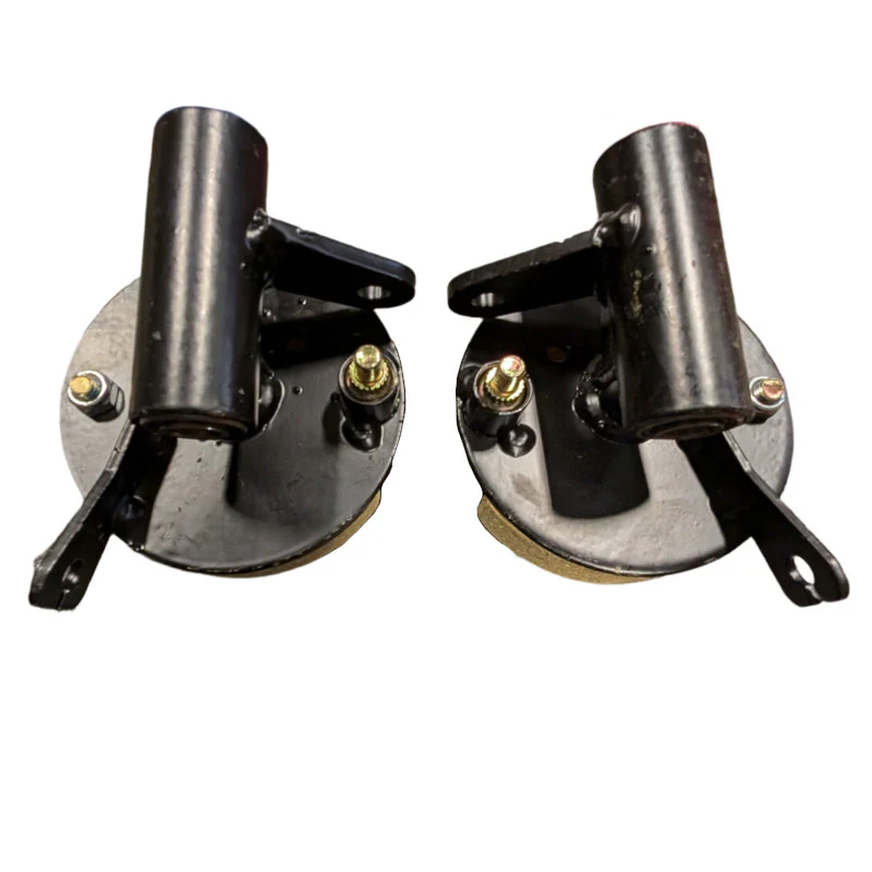 Front Spindle Set - Image 2