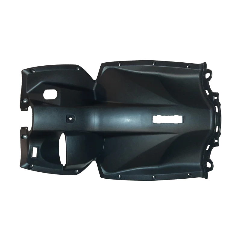 Inner Headboard Panel