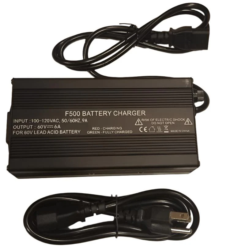 Golf Charger