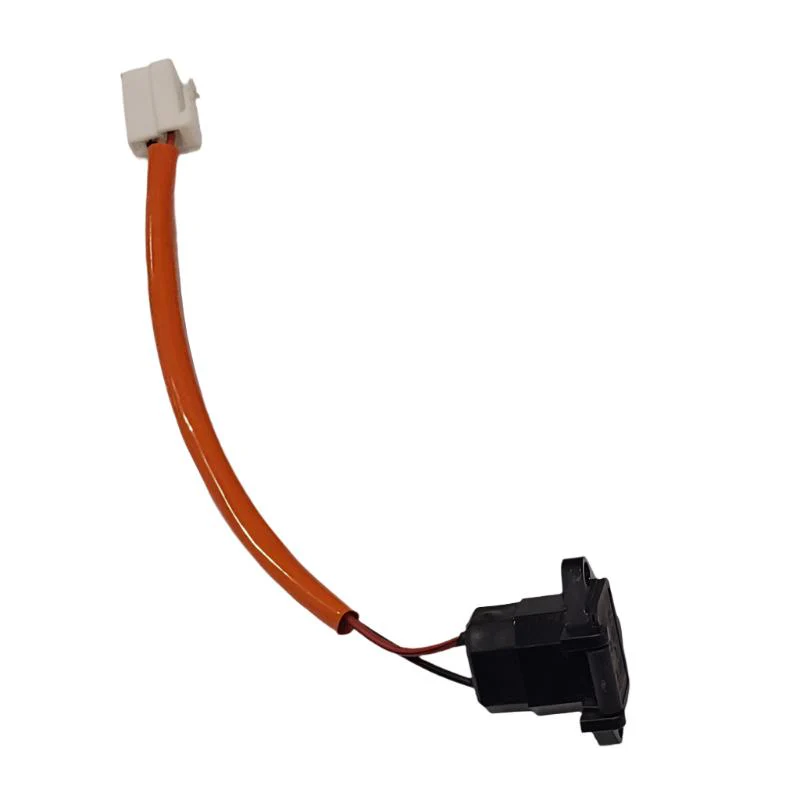Golf Charging Port