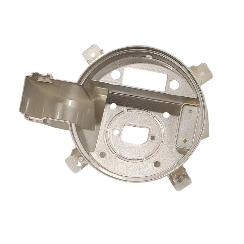 Golf Charging Port Body Silver