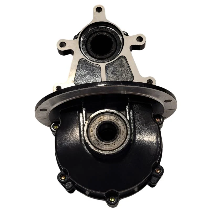 Golf Differential