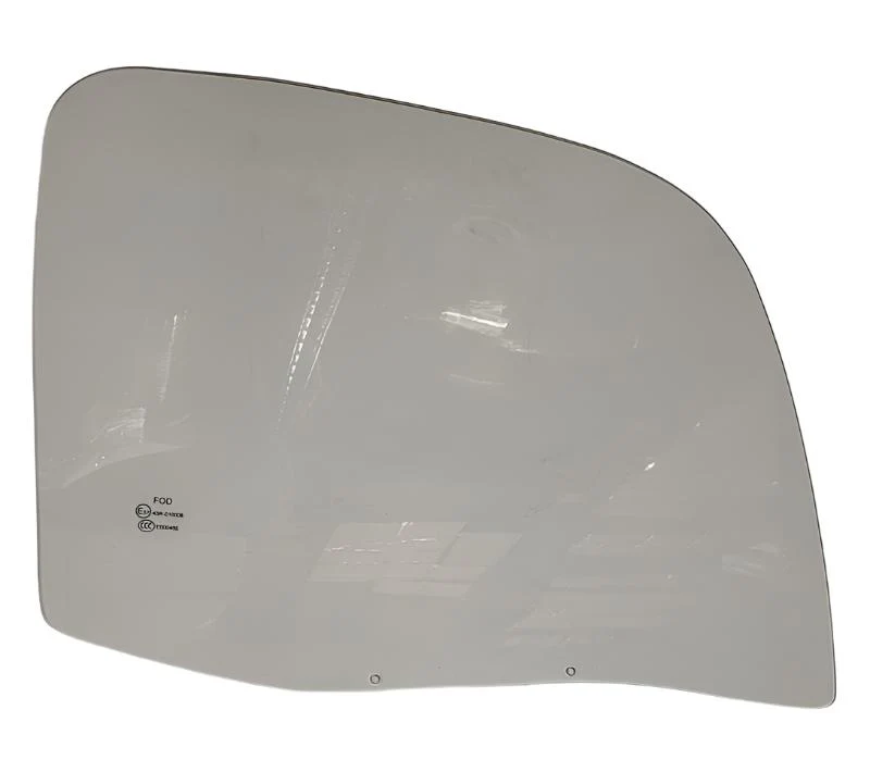 Golf Door Glass