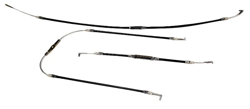 Golf Door handle cables (3 types)