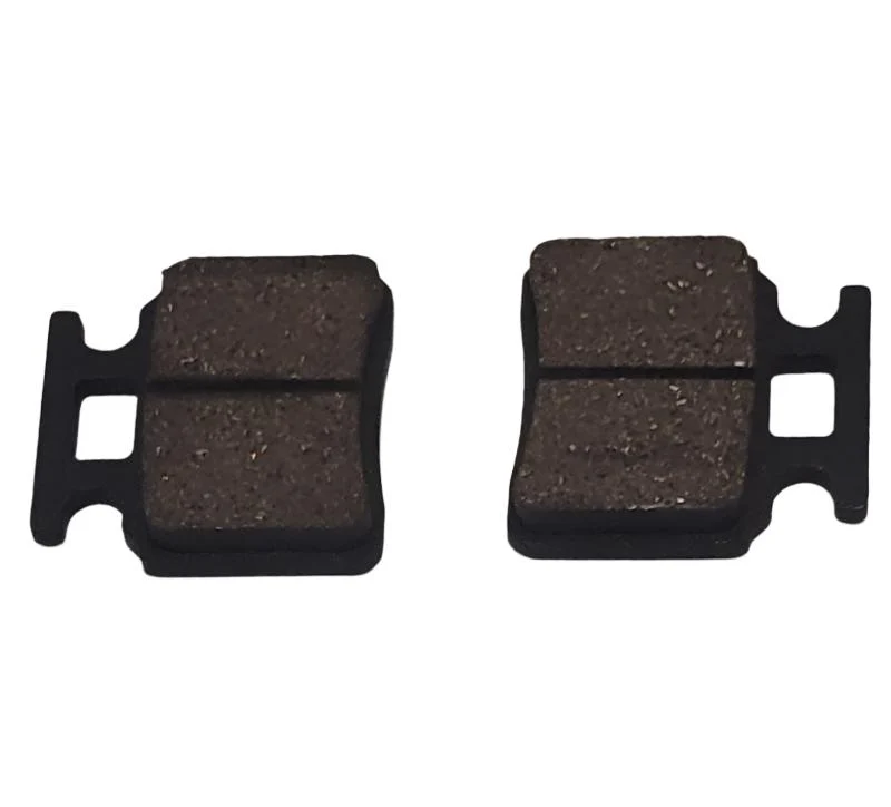 Golf Front Brake Pads