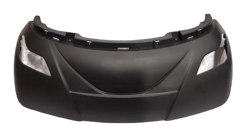 Golf Front Bumper