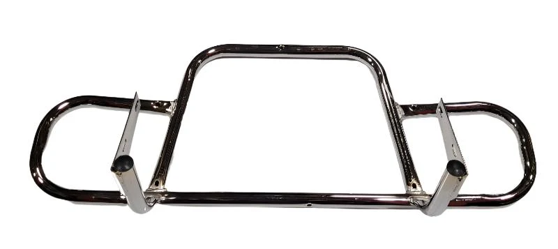 Golf Front Bumper (Mounting Type 2)