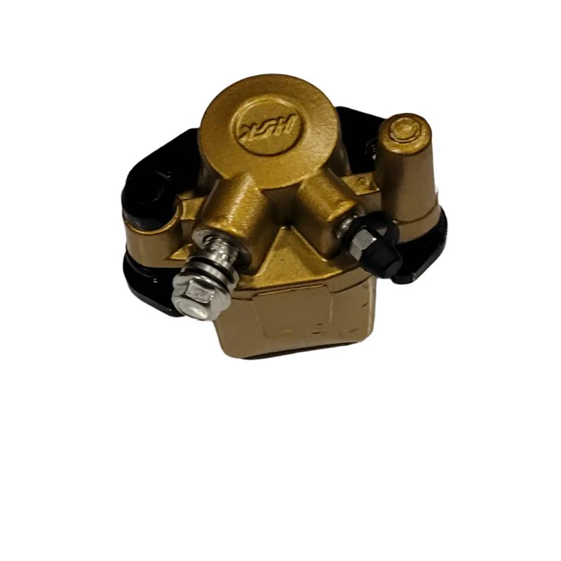 Golf Front Caliper Right