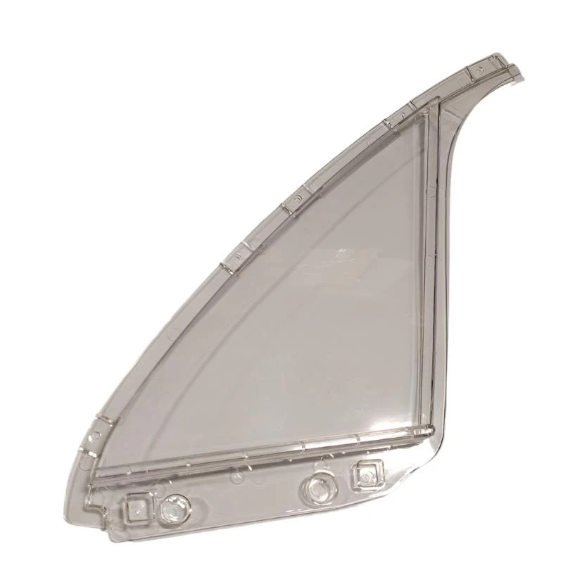 Golf Front Left Glass
