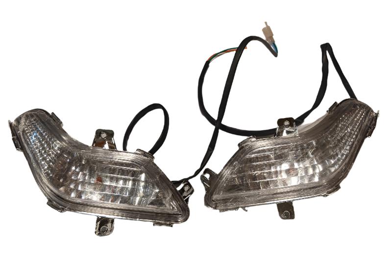 Golf Front Turn Light (Left and Right