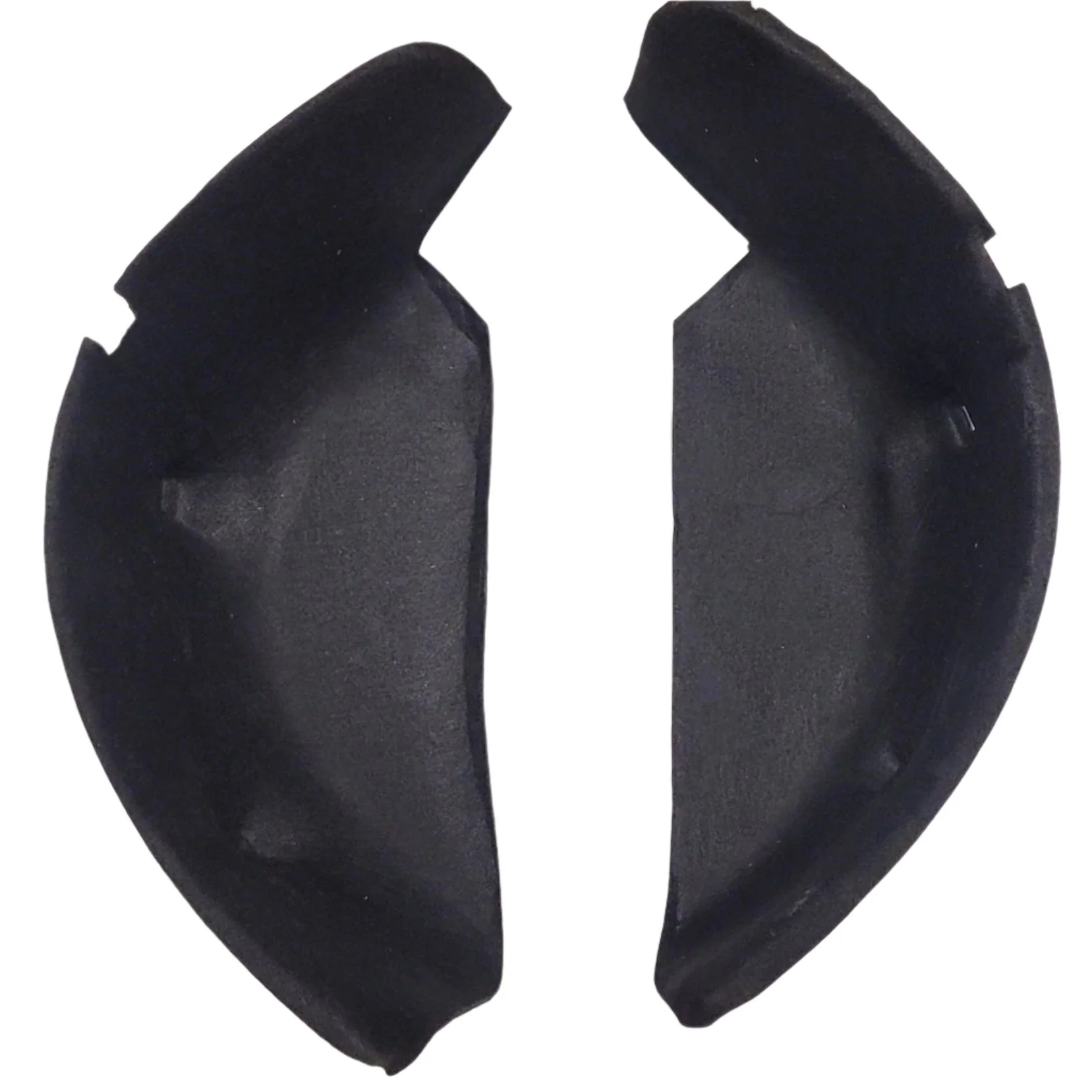 Golf Front Wheel Well Set