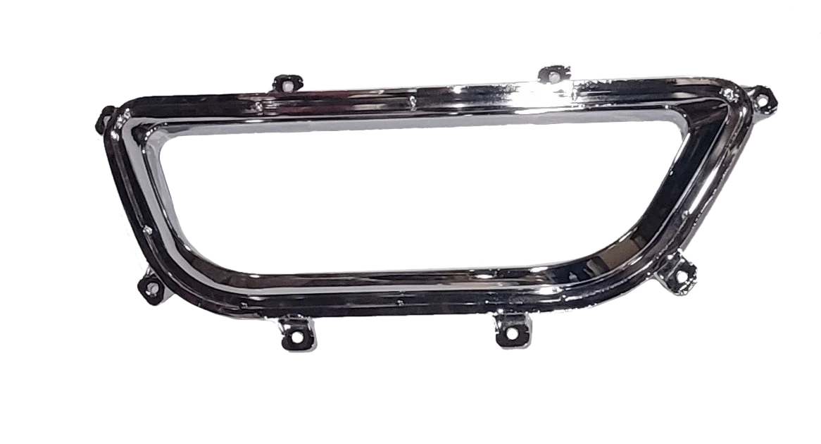 Golf Grill Surround