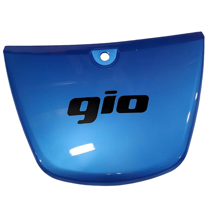 Golf HOOD PANEL - Blue