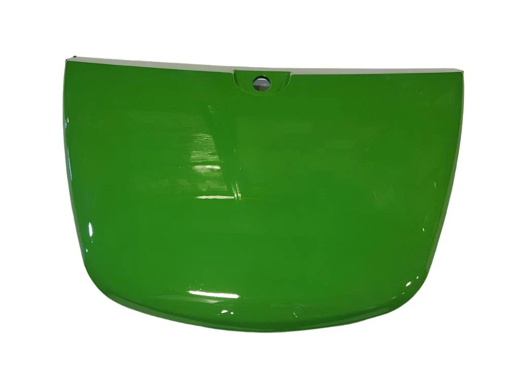 Golf HOOD PANEL - Green