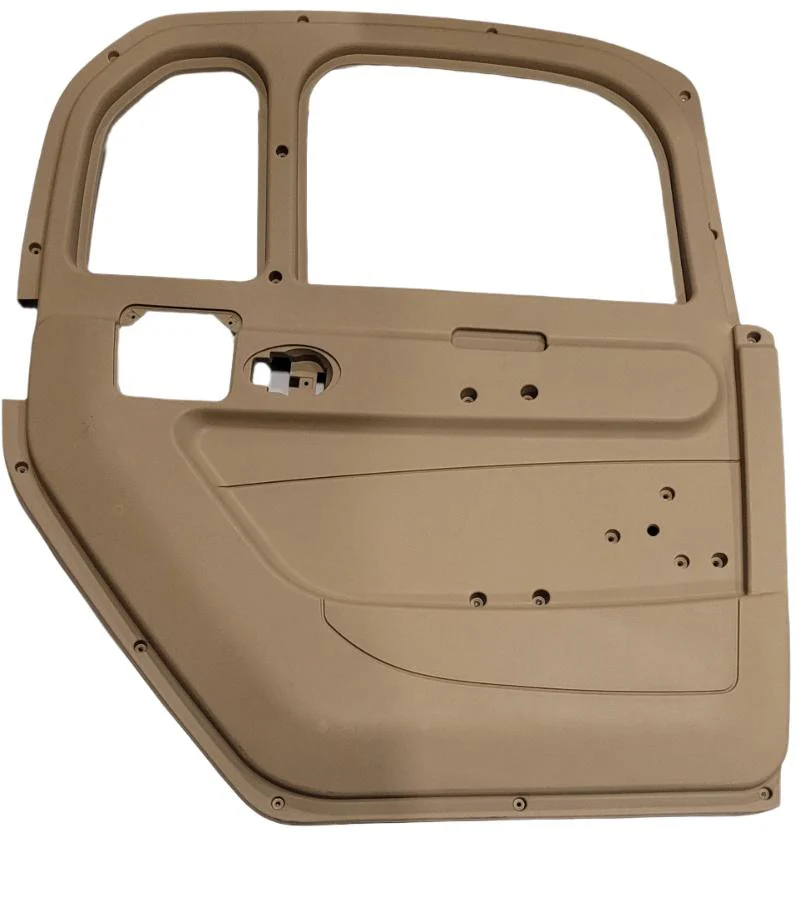 Golf Interior Left Door
