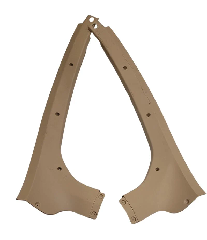 Golf Interior Piece 1