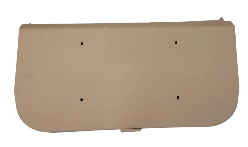 Golf Interior Piece 6