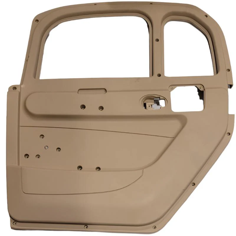 Golf Interior Right Door