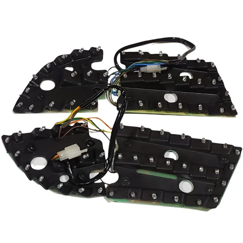 Golf LED Light parts for Rear taillight