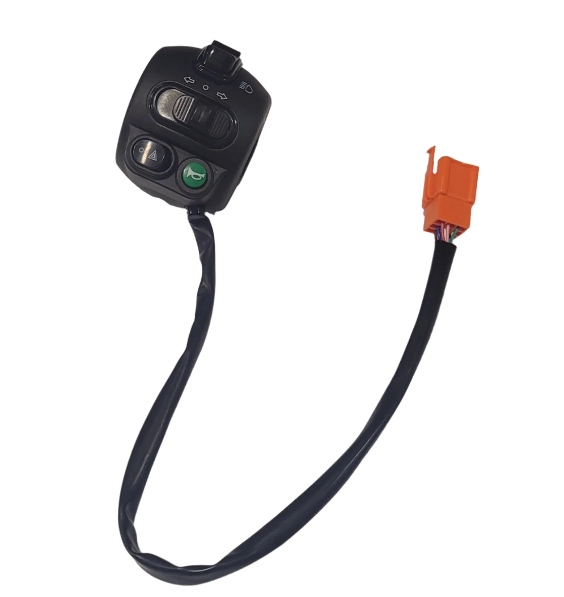 Golf Left Combo switch with controls - Image 2