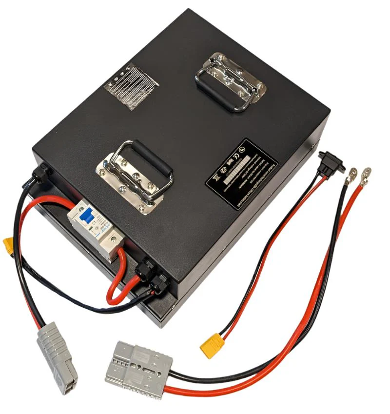 Golf Lithium Battery