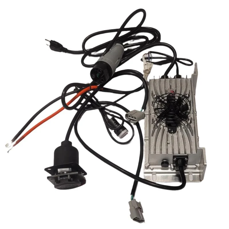 Golf Lithium Charger
