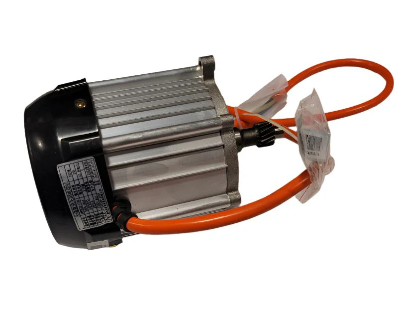 Golf Motor