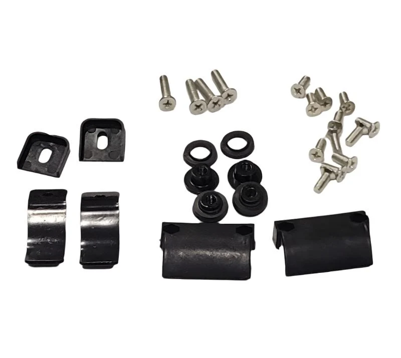 Golf Sunroof Hardware