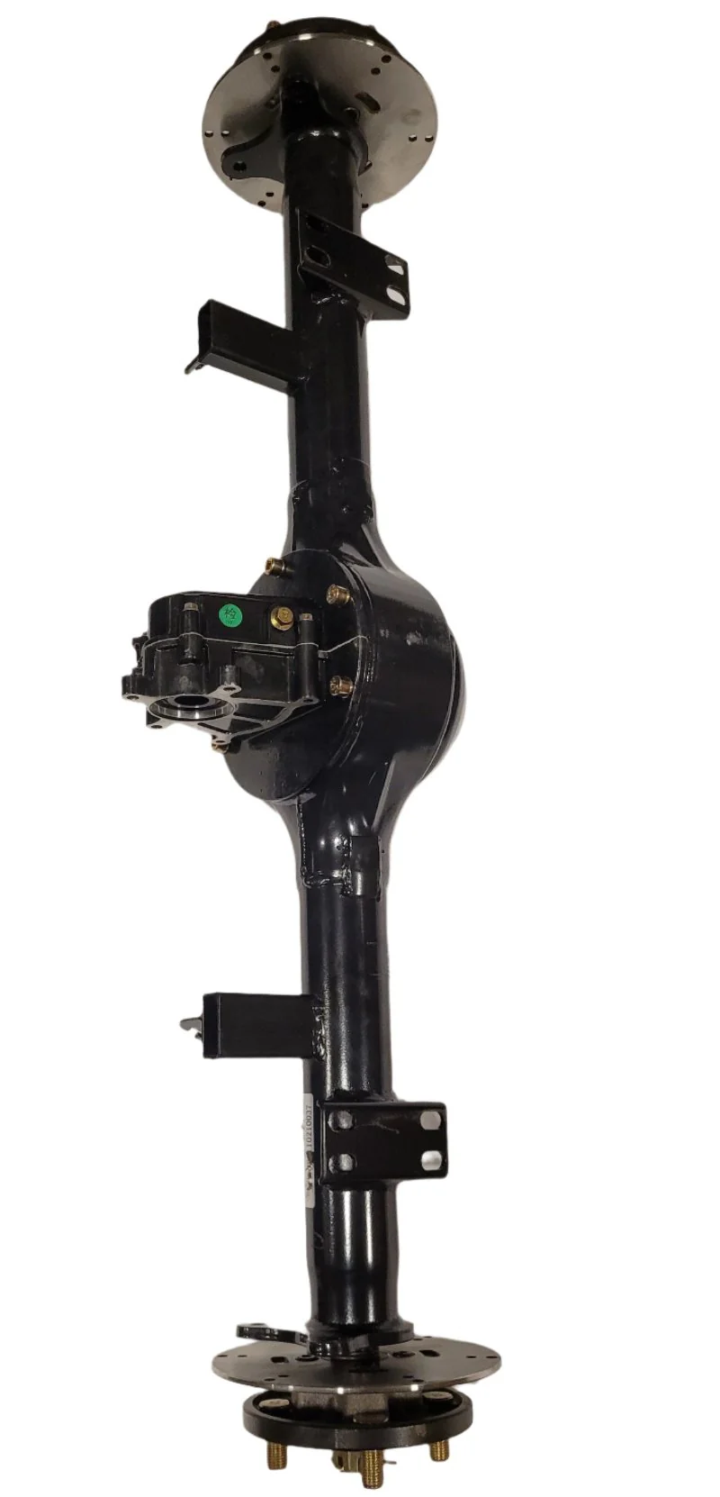Golf Rear Axle Complete