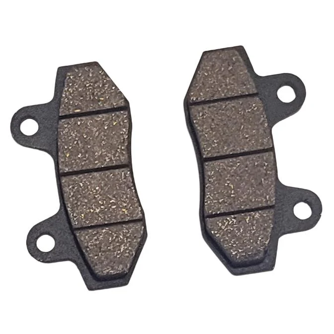 Golf Rear Brake Pads