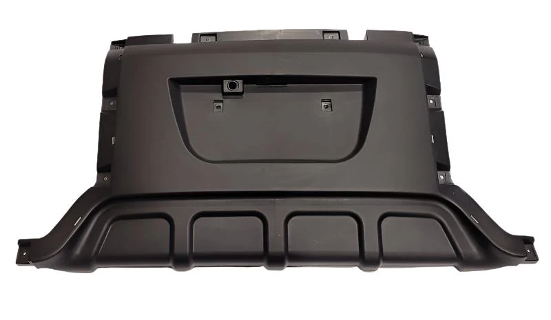 Golf Rear Bumper