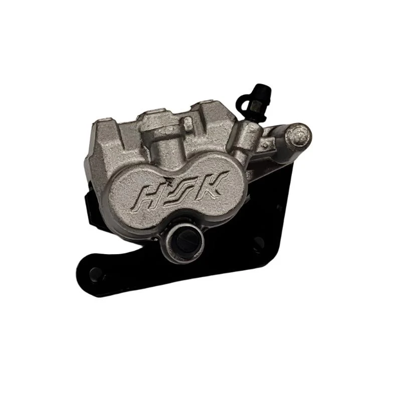 Golf Rear Caliper - Right
