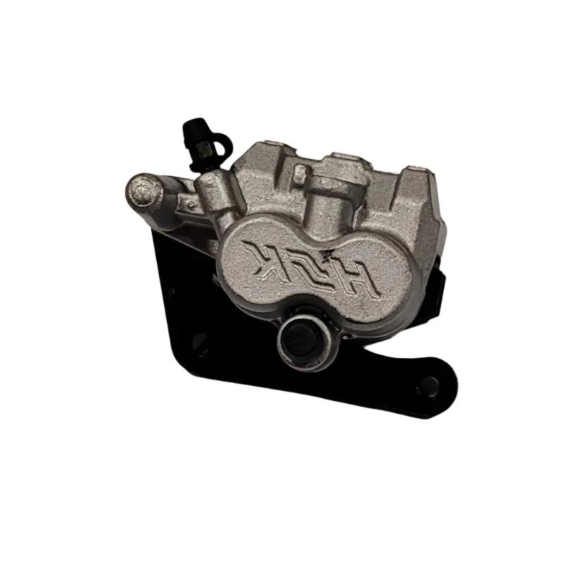 Golf Rear Caliper - Left