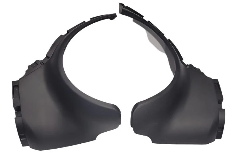 Golf Rear Wheel Trim