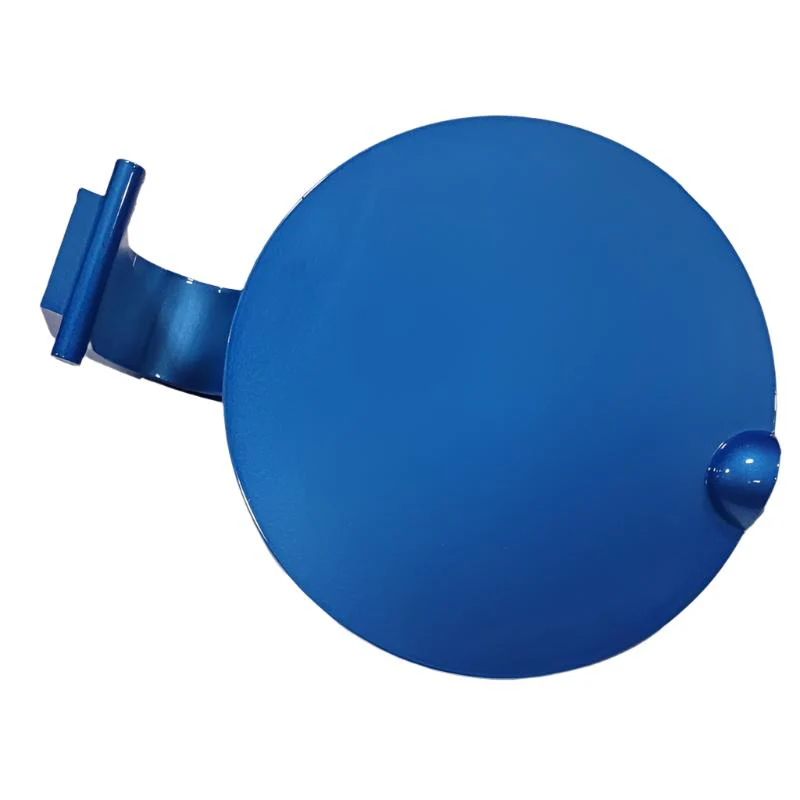 Golf Round Hatch - Blue