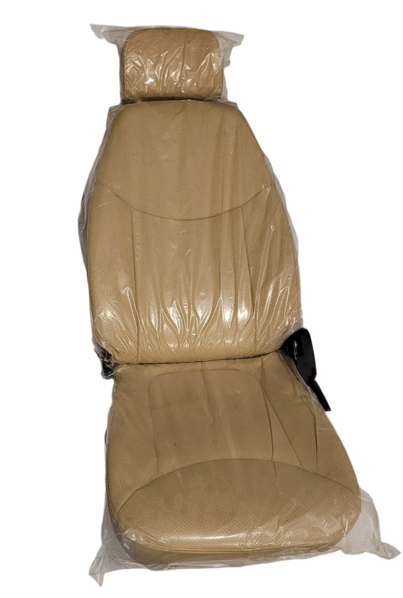 Golf Seat complete