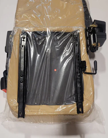 Golf Seat complete - Image 2