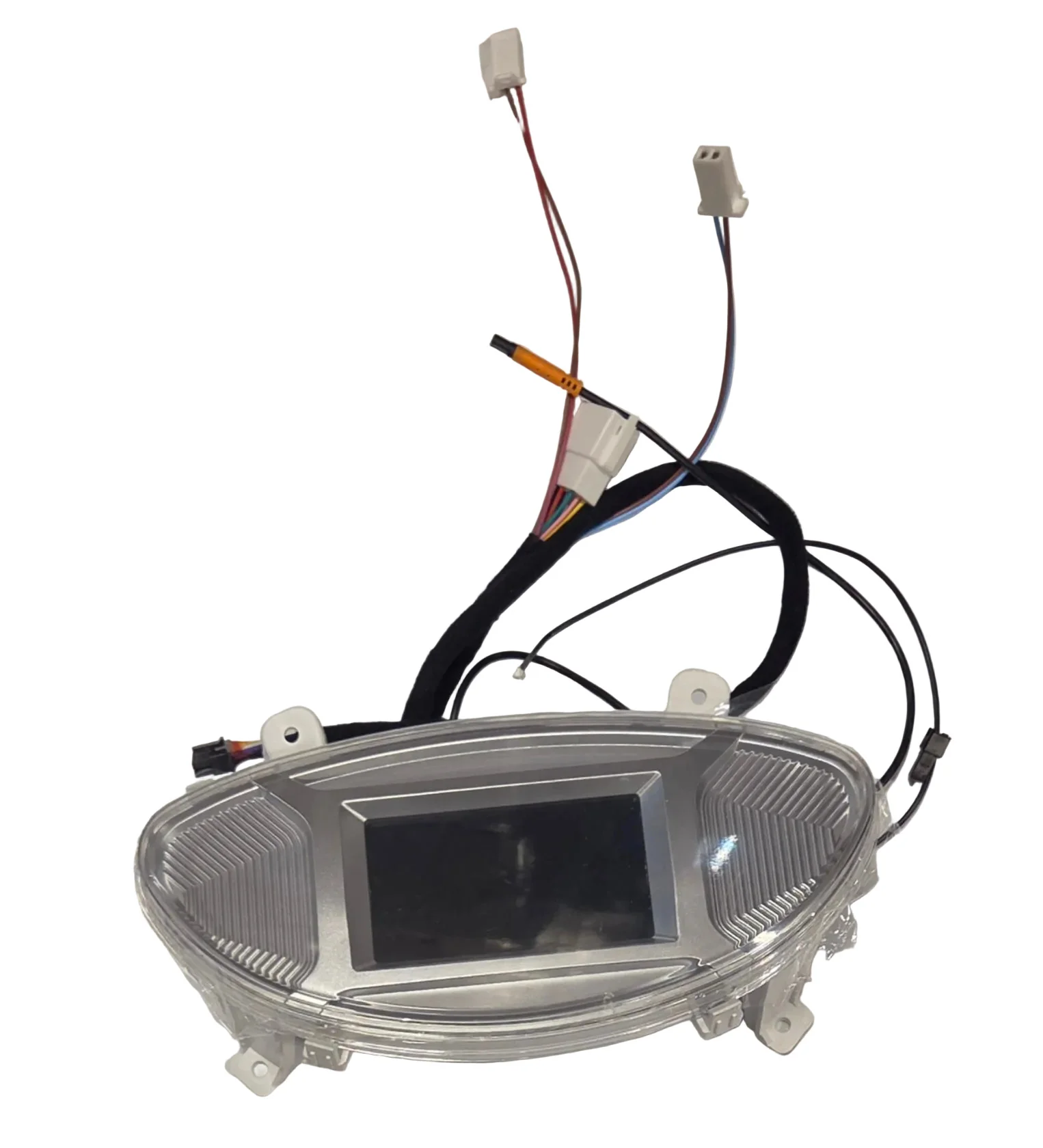 Golf Speedometer