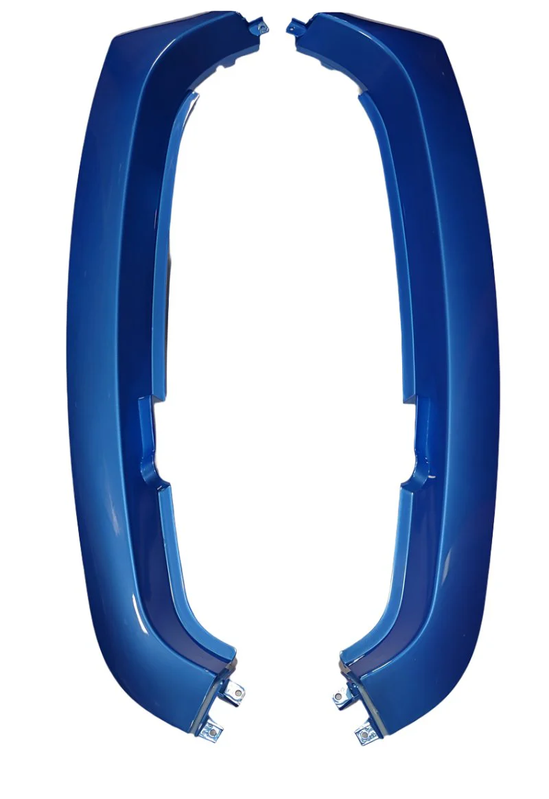 Golf Trim 1 - Blue